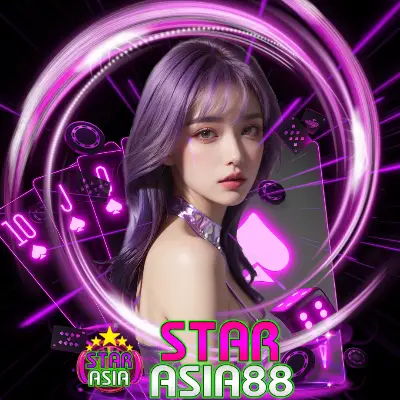 starasia88 ฝากถอน